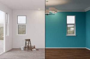 Exterior Paints That Survive UAE Summers