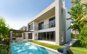 Exterior Paints That Survive UAE Summers
