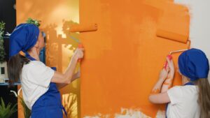 How Often Should You Repaint Your Home?